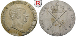 21668 Maximilian I. Joseph, Krone...