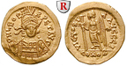 21675 Leo I., Solidus