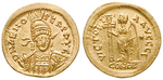 21684 Zeno, Solidus