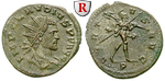 21700 Claudius II. Gothicus, Anto...