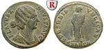 21736 Fausta, Frau Constantinus I...