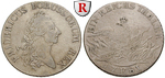 21738 Friedrich II., Reichstaler