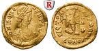 21775 Zeno, Tremissis