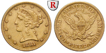 21787 5 Dollars