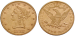 21788 10 Dollars