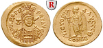 21801 Leo I., Solidus