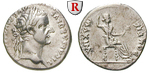 21882 Tiberius, Denar