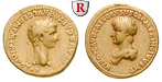 21888 Claudius I., Aureus