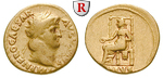 21890 Nero, Aureus