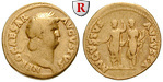 21893 Nero, Aureus