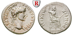 21897 Tiberius, Denar