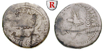 21916 Marcus Antonius, Denar