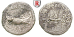 21918 Marcus Antonius, Denar