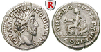 21969 Marcus Aurelius, Denar