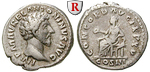 21970 Marcus Aurelius, Denar
