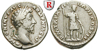 21982 Marcus Aurelius, Denar