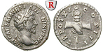 21988 Marcus Aurelius, Denar