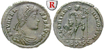 21993 Valens, Bronze