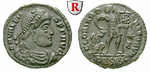 21995 Valens, Bronze