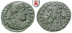22000 Valens, Bronze