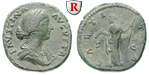 22012 Faustina II., Frau des Marc...