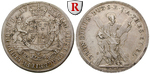 22022 Georg I. Ludwig, Taler