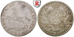 22024 Georg I. Ludwig, Taler