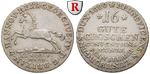 22030 Georg IV., 16 Gute Groschen
