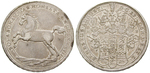 22034 Ernst August, Taler