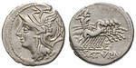 22045 L. Appuleius Saturninus, De...