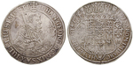 22054 Johann Georg I., Reichstale...