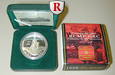 22062 Elizabeth II., Dollar