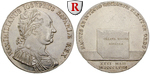 22068 Maximilian I. Joseph, Konve...