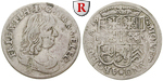 22071 Friedrich Wilhelm, 1/3 Tale...