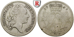 22073 Christian IV., Taler