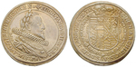 22095 Ferdinand II., Taler