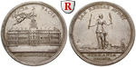 22101 Friedrich II., Silbermedail...