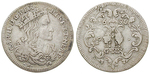 22110 Carlos II. von Spanien, Tar...