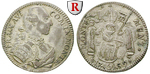 22124 Franz Xaver, 6 Kreuzer