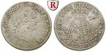 22132 Karl Theodor, 5 Kreuzer
