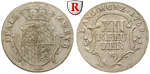 22133 Christian IV., 12 Kreuzer