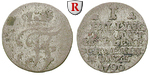 22140 Friedrich Franz I., Schilli...