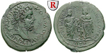 22149 Commodus, Bronze