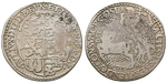 22154 Julius, 1/4 Taler