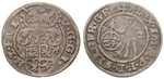 22155 Julius, 1/24 Taler