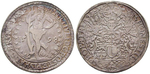 22156 Heinrich Julius, Taler