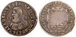 22159 Heinrich Julius, 1/4 Taler