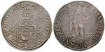 22169 August der Jüngere, Taler