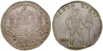 22191 August Wilhelm, Taler