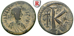 22201 Anastasius I., Halbfollis (...